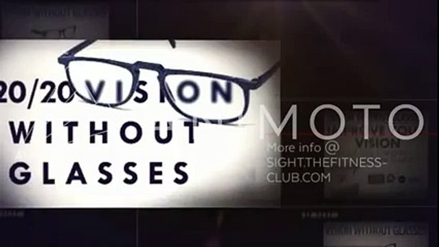 Watch Improve Your Eyesight Naturally with the Bates Method - Live Q&A