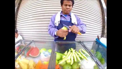 People who in their profession have attained perfection