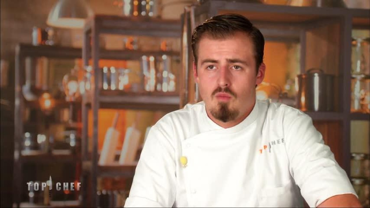 Pierre Éon se met « à bouder » !