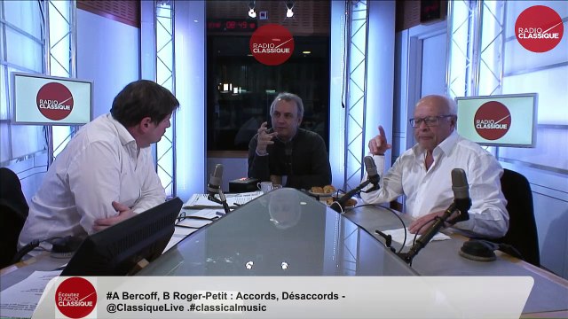 Manuel Valls pense à 2017 André Bercoff, Accords Désaccords (23/02/2016)