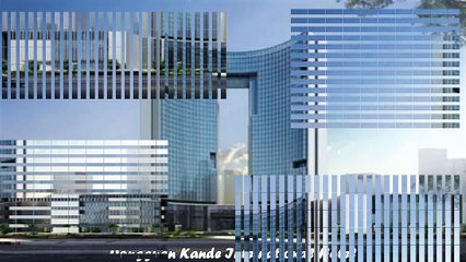 Dongguan Kande International Hotel