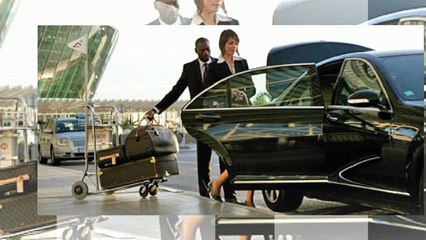 Limousine Service Los Angeles