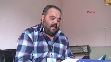 Hatay Suriyelilerin Geçici Sağlık Merkezi Hastane Gibi Hizmet Veriyor