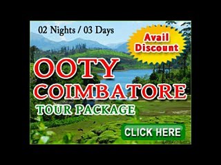 ooty taxi service - ooty travels - alphatoursandtravels