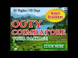 ooty taxi service - ooty travels - alphatoursandtravels