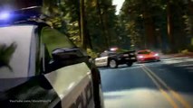 Need for Speed – Hot Pursuit – XBOX 360