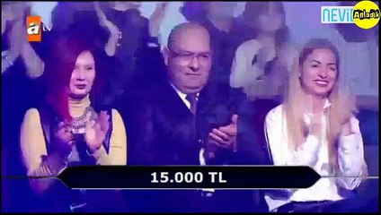Kazandığı ödülü şehit ailesine bağışladı