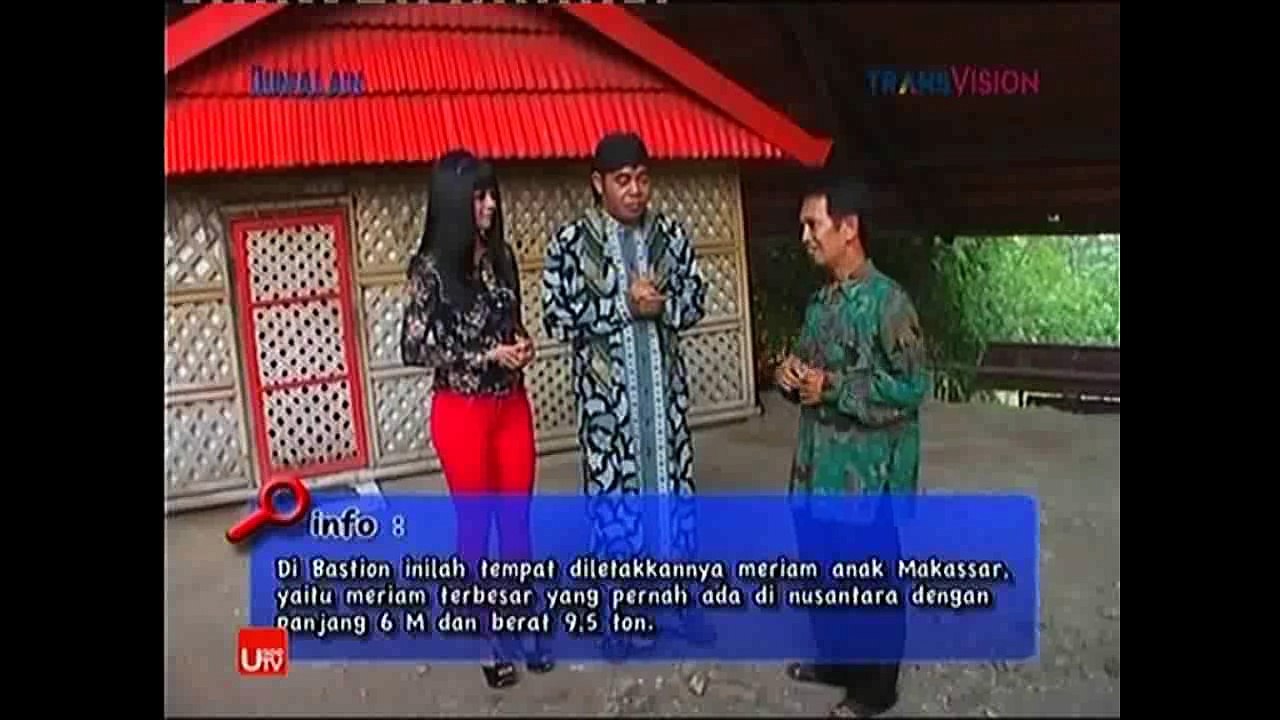 Benteng Somba Opu