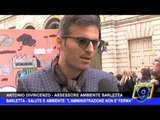 Barletta | Salute e ambiente: 