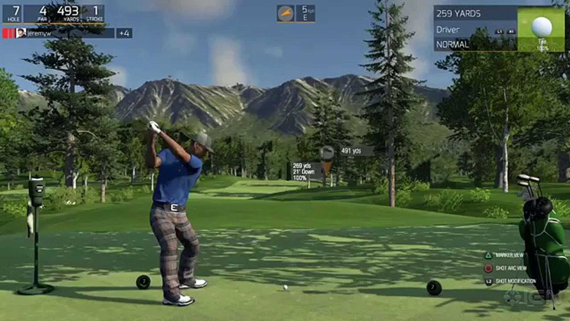 The Golf Club – PC [Descargar .torrent] - video Dailymotion