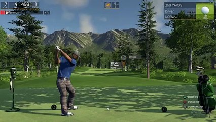 The Golf Club – PC [Descargar .torrent]