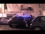 Salerno - Ucciso dal fidanzato della figlia nel Rione Fornelle (21.02.16)