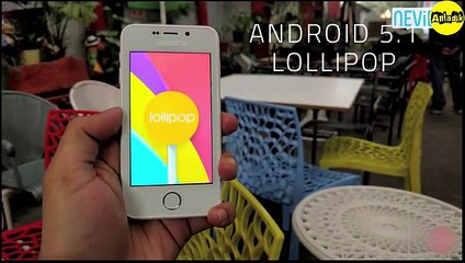 11 TL'ye akıllı telefon: Freedom 251