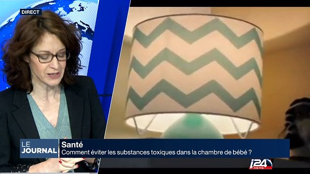 Comment éviter les substances toxiques dans les chambres de bébé