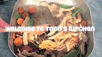 Strawberry Banana Smoothie - Recipe