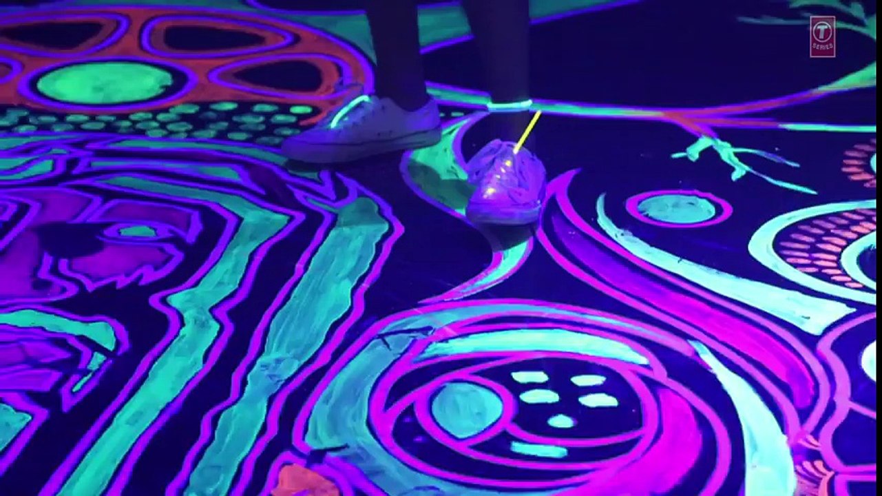 ROCK THA PARTY Making Video _ _ ROCKY HANDSOME _ John Abraham, Shruti Haasan, Nora Fatehi _ T-Series