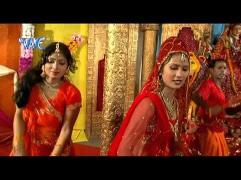 जय जय अम्बे - Hey Ambey Gouri | Govind Gourav | Bhojpuri Devi Bhajan