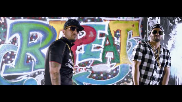 Repeat || Hip Hop || Jazzy B Ft JSL || Punjabi || Songs 2016