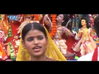 निमिया के गछिया - Tu Hi Ta Badu Mai | Dipesh Chandra | Bhojpuri Devi Geet