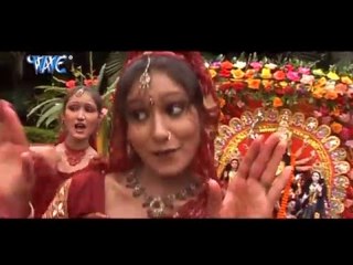 निंदिया से जगावे - Tu Hi Ta Badu Mai | Dipesh Chandra | Bhojpuri Devi Geet