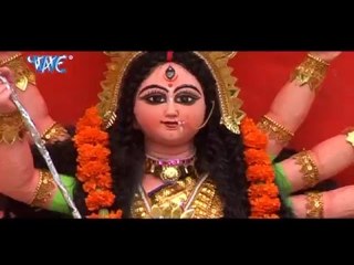 रोजे चढ़ाइहा जलवा - Tu Hi Ta Badu Mai | Dipesh Chandra | Bhojpuri Devi Geet