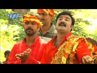 होखे कितनो पहाड़ के उचाई - Bhala Mara Hamar Mai | Gopal Rai | Bhojpuri Devi Geet