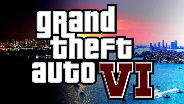 GTA 6 КАКОЙ БУДЕТ НОВАЯ ГТА 6؟ - GRAND THEFT AUTO VI