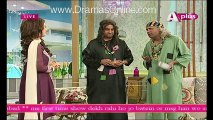 Ek Nayee Subha With Farah – 23 February 2016 Part 3