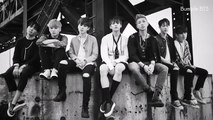 [HQ PHOTOS] 방탄소년단 3rd Mini Album Concept Photos [ 화양연화 : Black & White Ver. ] pt.1 | bumble.bts
