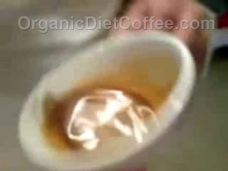 Certified Organic Coffee Farming