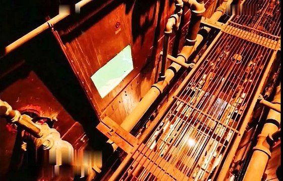 Побег из самой охраняемой тюрьмы Сша