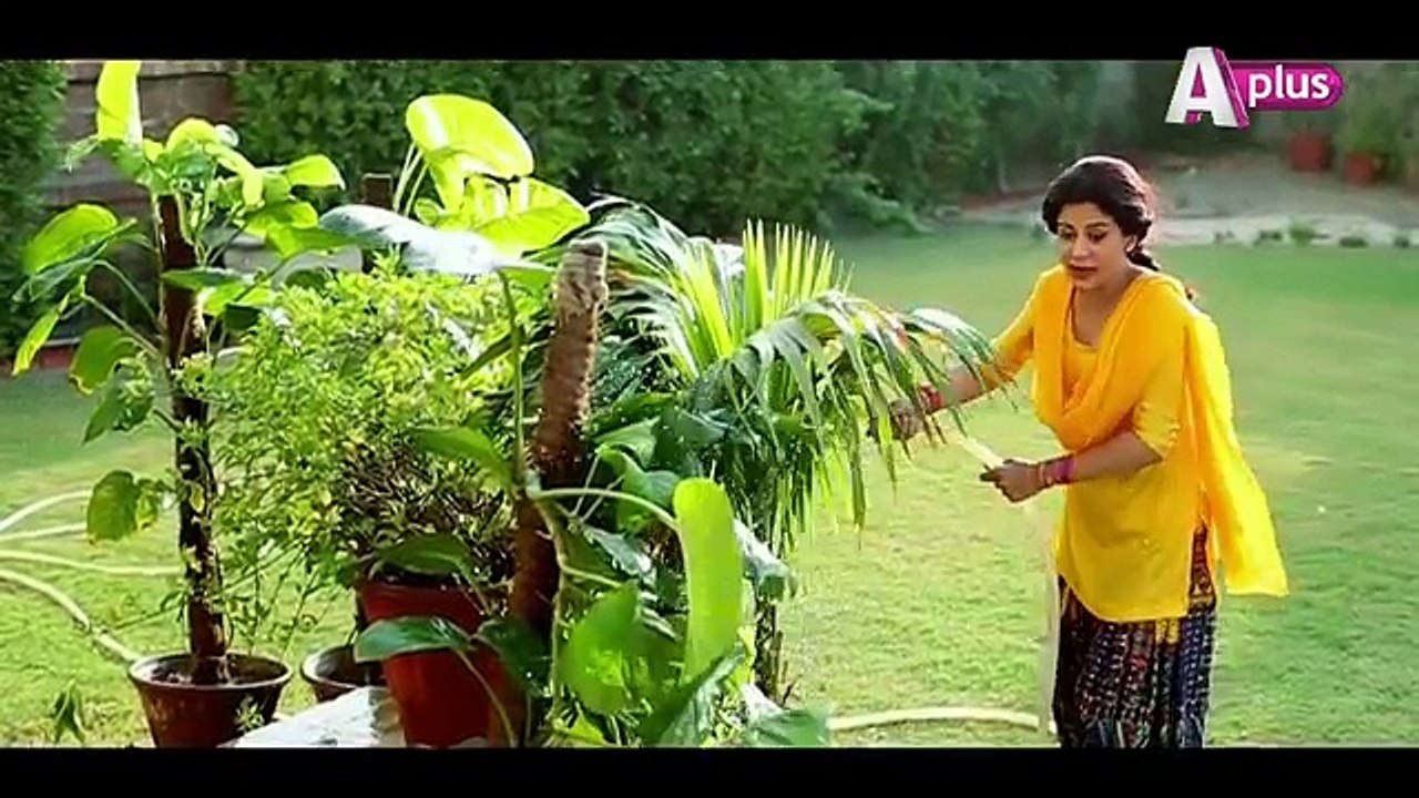 Yeh Mera Deewanapan Hai Episode 23