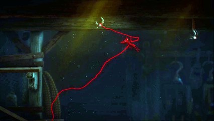 Unravel Secret 2.5