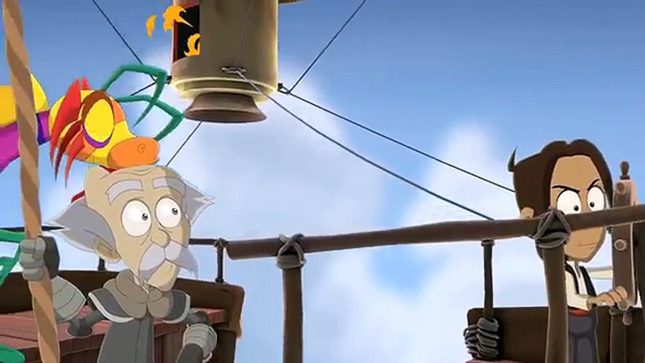 La Leyenda de La Llorona - Trailer Oficial (2011)