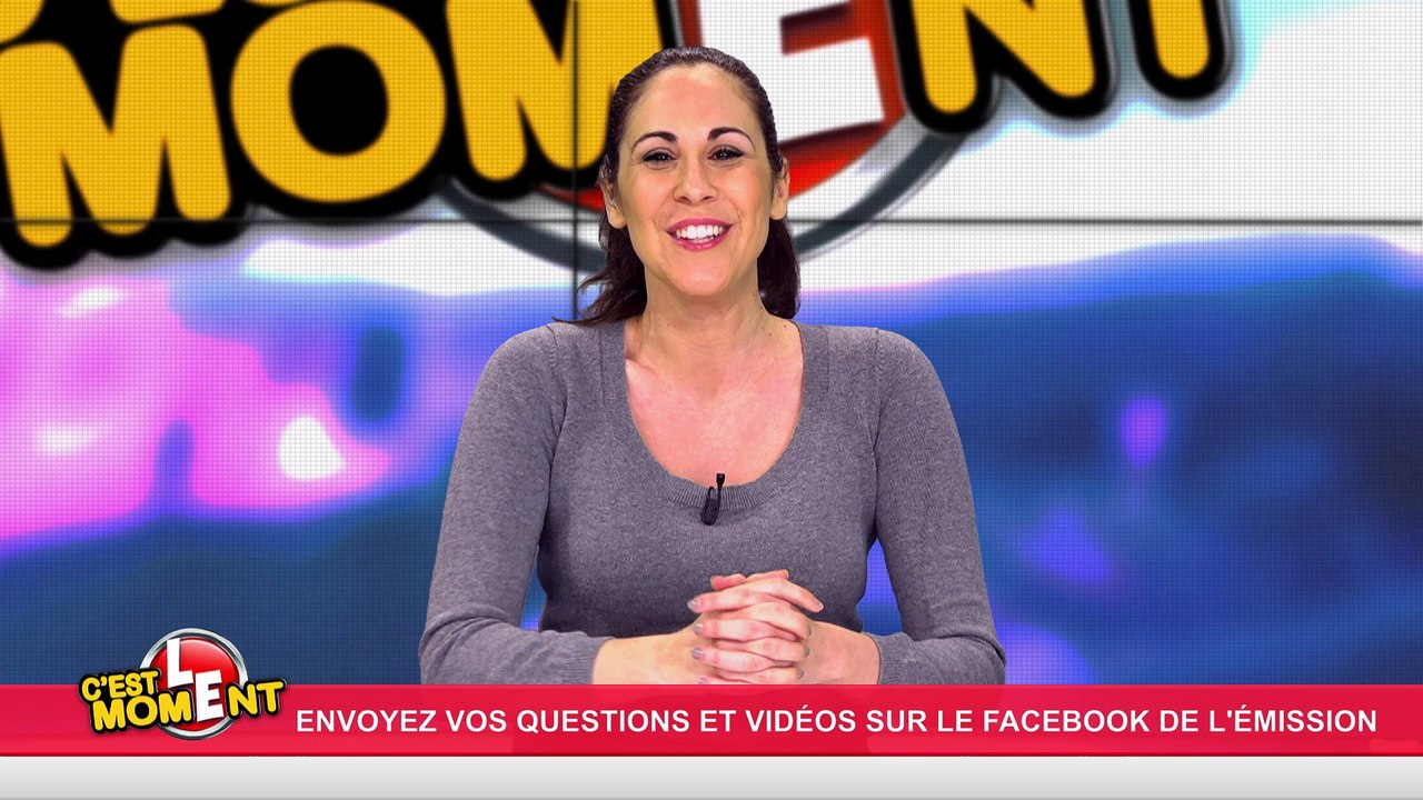 C’est le moment ! (23/02/16) partie 1