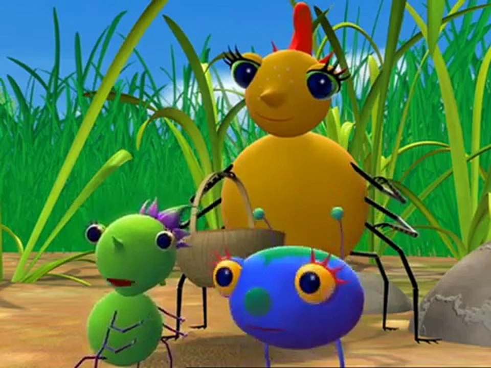 Miss Spider: Sonnenfinsternis/Stinky und die Detektive 37