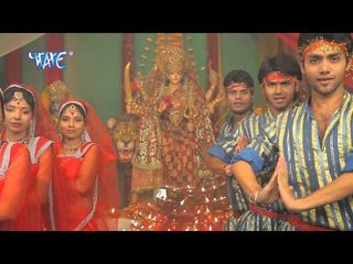 माई के चमत्कार - Mai Ke Chamatkar - Himanshu Dubey - Bhojpuri Bhakti Video Jukebox 2016