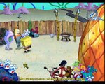 SpongeBob SquarePants 3 Part Губка Боб квадратные штаны