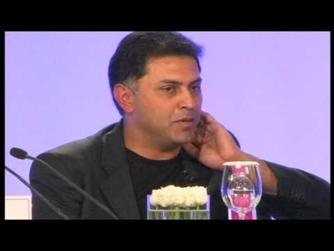 HT Leadership Summit Archieves - Nikesh Arora Part 3