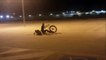 Drift Trike 360 - Pilote de trike complètement fou!!!