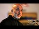 Hamid Karzai - His take on India & Pakistan Relations