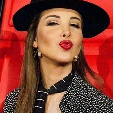 Nancy Ajram Ok 2016