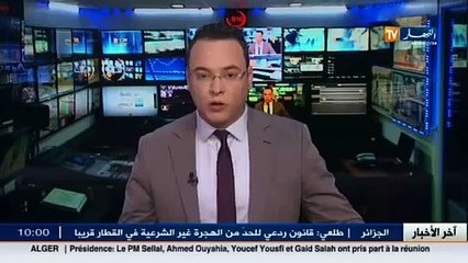 تقديم 14 متهما بتكوين مجموعة أشرار أمام وكيل الجمهورية لمحكمة سيدي امحمد