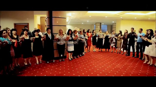 Yezidi Wedding in Russia Dawata Ezdia