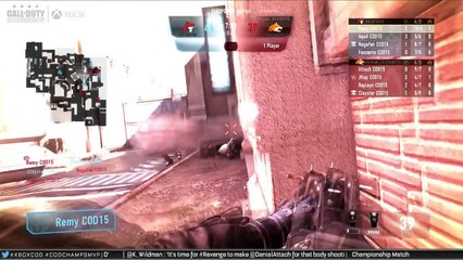 5 Insane Call of Duty Moves Only the Pros Can Pull Off