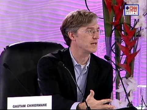 DR STEVEN LEVITT | Hindustan Times Leadership Summit Archives