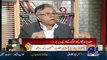 In Sab High Profile Projects Ki Jaga Konse Projects Hosakte The - Hassan Nisar