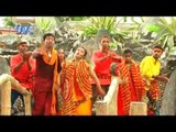 माई के झुलनवा - Mai Ke Jhulanwa - Ajay Kaimuri, Annu Thakur - Bhojpuri Bhakti Video Jukebox 2016