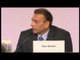 Sunil Gavaskar, Ravi Shastri and Sir Richard Headlee in HT Leadership Summit 2009 - Part 4