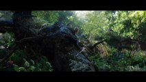Le Chasseur et la Reine des Glaces / Bande-annonce officielle VF [Au cinéma le 20 avril 2016]